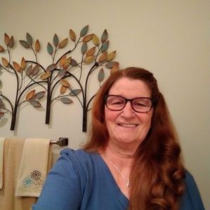 Meet your Posher, Barbara